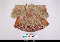 藏品(布袋戲服飾-開台)的圖片